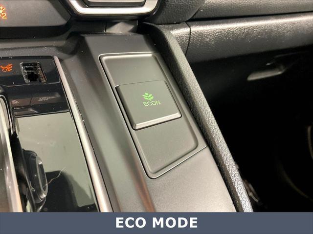 2018 Honda CR-V - $19,944