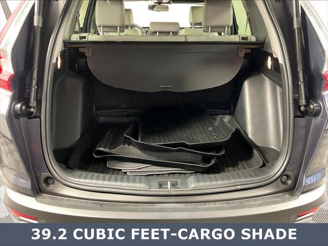2018 Honda CR-V - $19,944