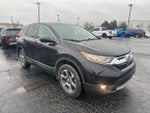 2019 CR-V Thumbnail 2