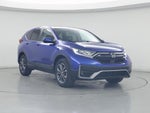 2020 CR-V Thumbnail 1