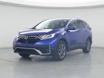 2020 CR-V Thumbnail 4