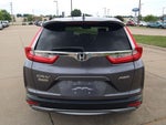2018 CR-V Thumbnail 16