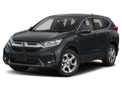 Photo of a 2019 Honda CR-V AWD EX-L 4DR SUV for sale