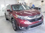 2019 CR-V Thumbnail 1