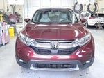 2019 CR-V Thumbnail 2