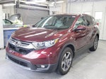2019 CR-V Thumbnail 3