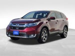 2019 CR-V Thumbnail 4