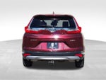 2019 CR-V Thumbnail 7