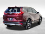 2019 CR-V Thumbnail 8