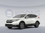 2019 CR-V Thumbnail 1