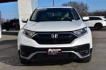 2021 CR-V Thumbnail 3