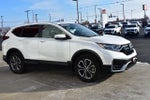 2021 CR-V Thumbnail 4