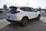 2021 CR-V Thumbnail 5