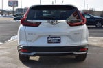2021 CR-V Thumbnail 6