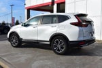 2021 CR-V Thumbnail 7