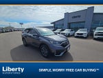 2022 CR-V Thumbnail 2