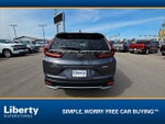 2022 CR-V Thumbnail 3