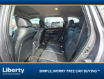 2022 CR-V Thumbnail 4