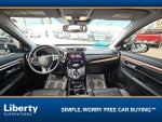 2022 CR-V Thumbnail 5