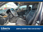 2022 CR-V Thumbnail 6