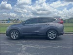 2018 CR-V Thumbnail 2