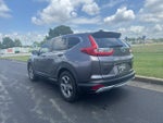 2018 CR-V Thumbnail 3