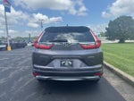2018 CR-V Thumbnail 4