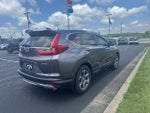 2018 CR-V Thumbnail 5