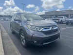 2018 CR-V Thumbnail 7