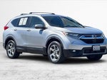 2018 CR-V Thumbnail 1