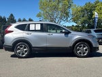 2018 CR-V Thumbnail 3