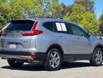 2018 CR-V Thumbnail 4