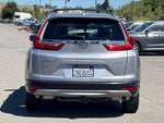 2018 CR-V Thumbnail 5