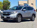 2018 CR-V Thumbnail 8