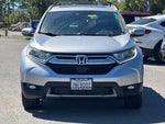 2018 CR-V Thumbnail 9
