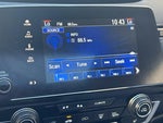 2018 CR-V Thumbnail 21