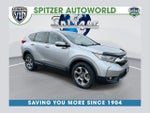 2018 CR-V Thumbnail 1