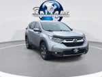 2018 CR-V Thumbnail 2