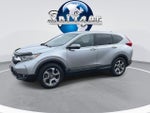 2018 CR-V Thumbnail 4