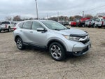 2018 CR-V Thumbnail 11
