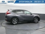 2019 CR-V Thumbnail 3