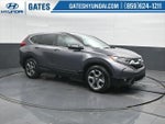 2019 CR-V Thumbnail 4