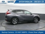 2019 CR-V Thumbnail 3