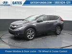 2019 CR-V Thumbnail 7