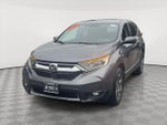2019 CR-V Thumbnail 3