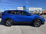 2020 CR-V Thumbnail 1