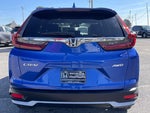 2020 CR-V Thumbnail 2