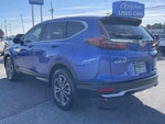 2020 CR-V Thumbnail 3