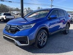 2020 CR-V Thumbnail 4