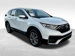 2022 CR-V Thumbnail 3
